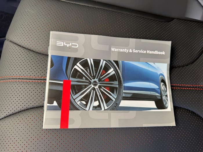 2025 BYD SHARK 6 Premium