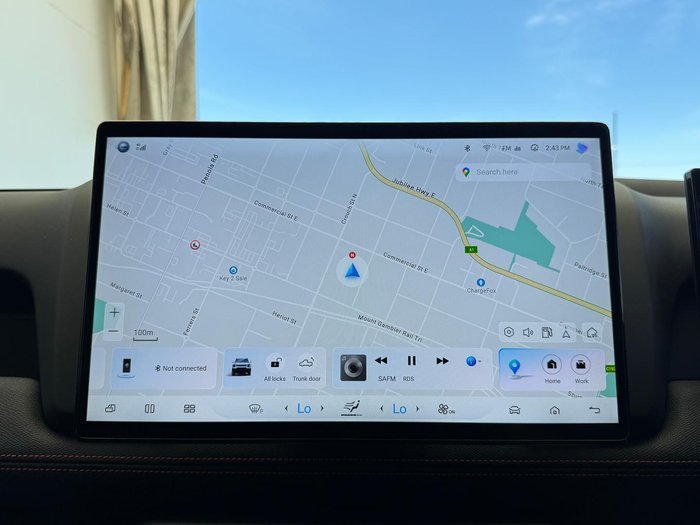 2025 BYD SHARK 6 Premium