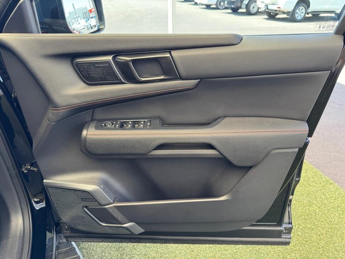 2025 BYD SHARK 6 Premium