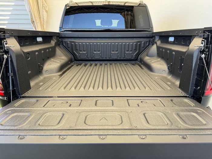 2025 BYD SHARK 6 Premium