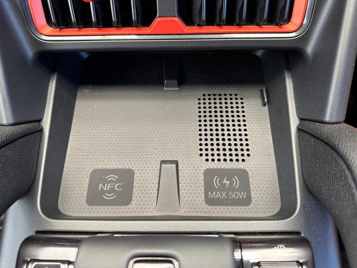 2025 BYD SHARK 6 Premium