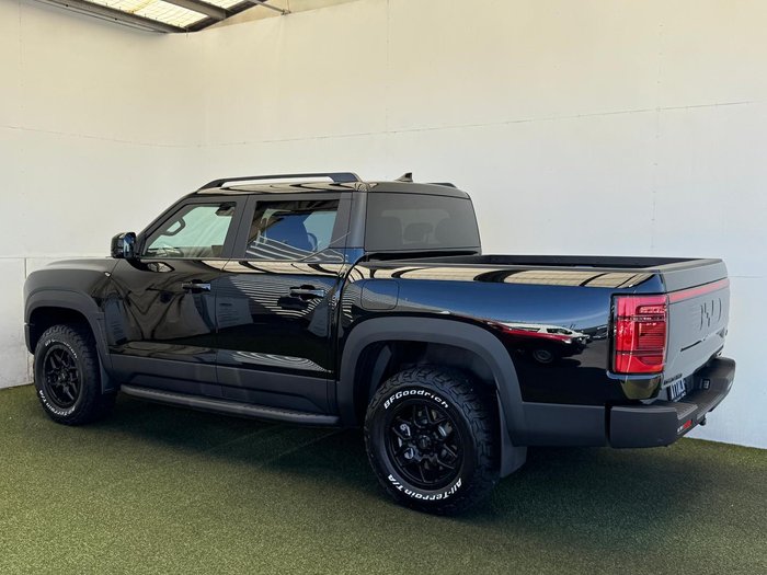 2025 BYD SHARK 6 Premium