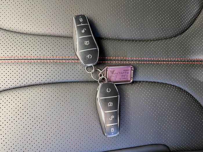 2025 BYD SHARK 6 Premium