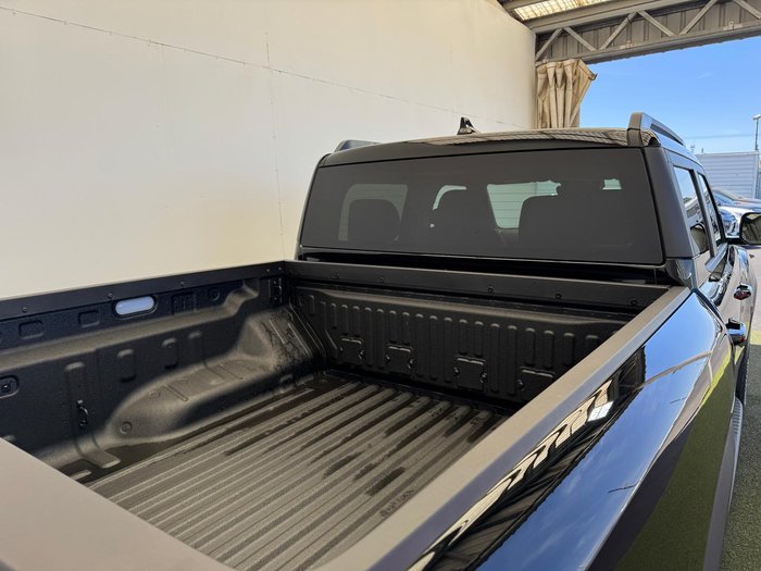 2025 BYD SHARK 6 Premium