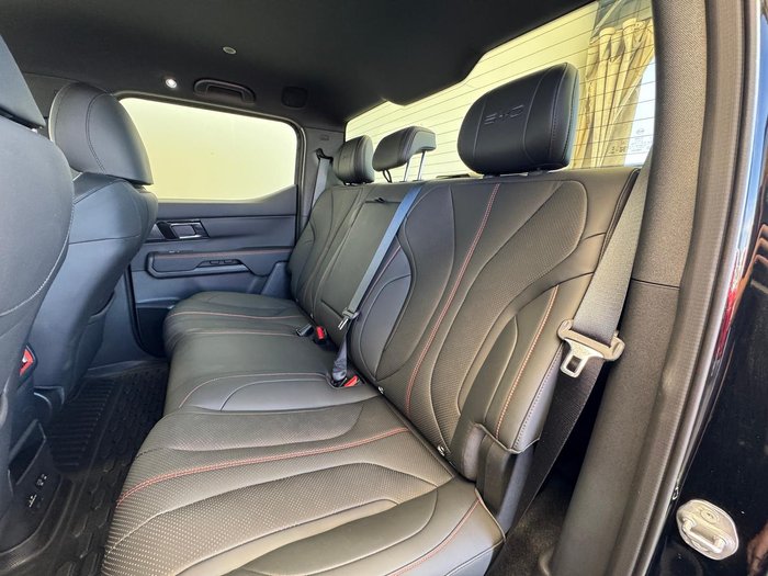 2025 BYD SHARK 6 Premium