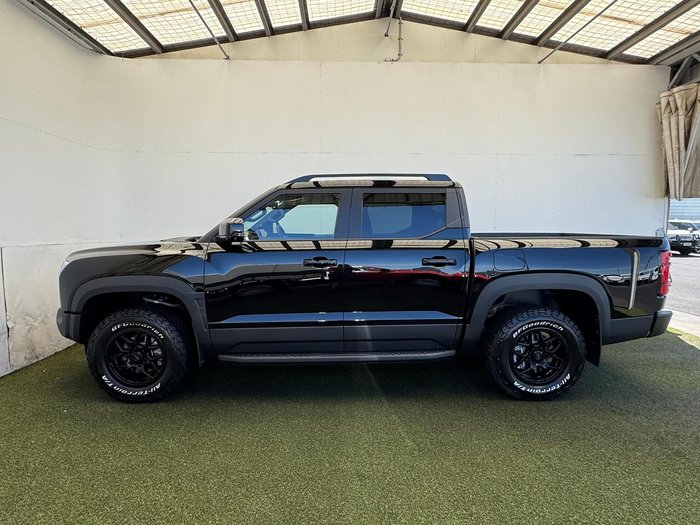 2025 BYD SHARK 6 Premium