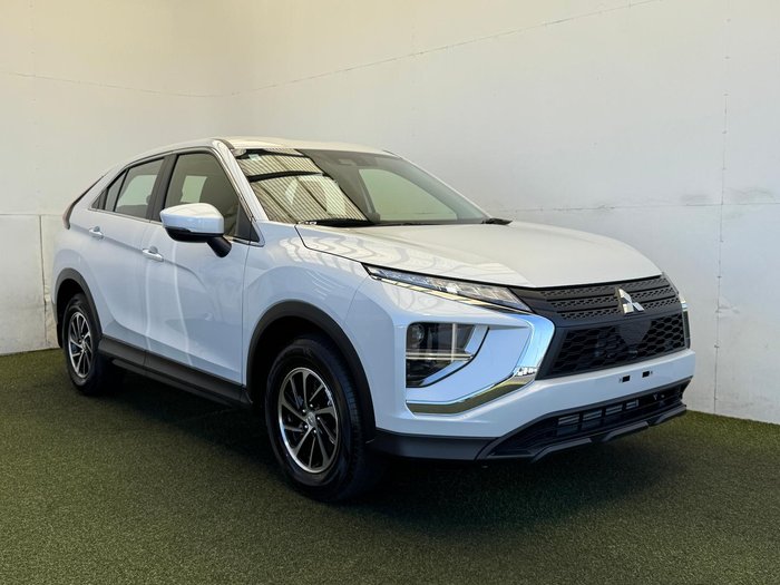 2024 Mitsubishi Eclipse Cross