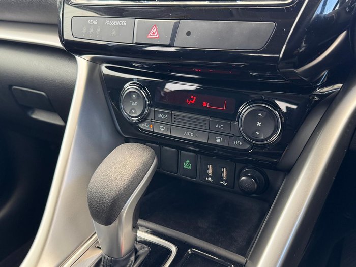 2024 Mitsubishi Eclipse Cross ES