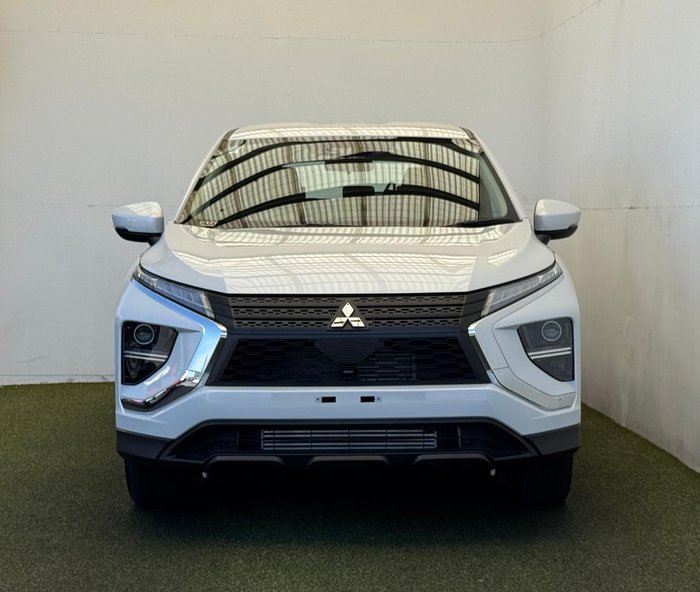 2024 Mitsubishi Eclipse Cross ES