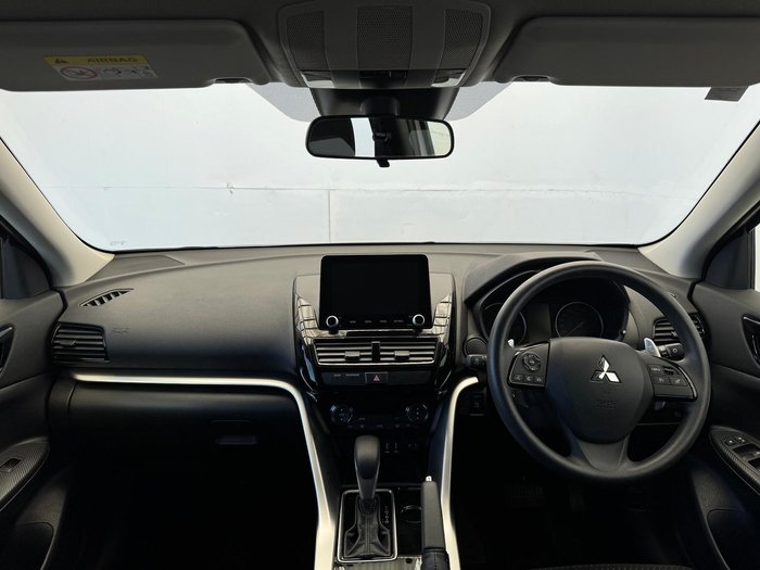 2024 Mitsubishi Eclipse Cross ES