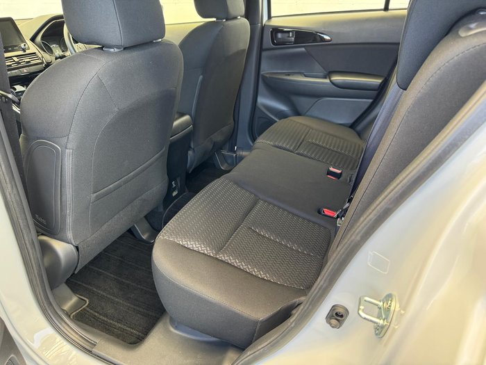 2024 Mitsubishi Eclipse Cross ES