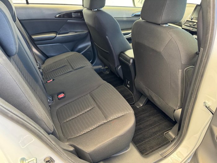 2024 Mitsubishi Eclipse Cross ES