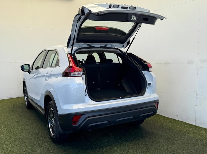 2024 Mitsubishi Eclipse Cross ES