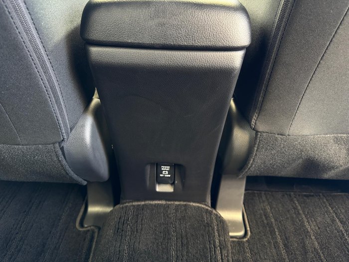 2024 Mitsubishi Eclipse Cross ES