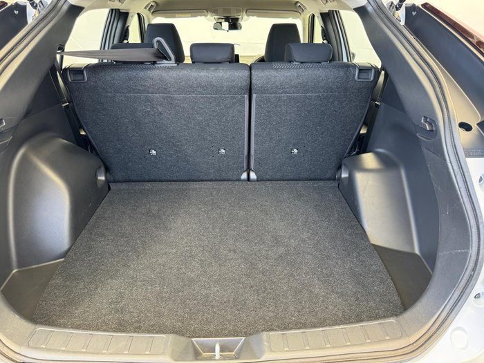 2024 Mitsubishi Eclipse Cross ES