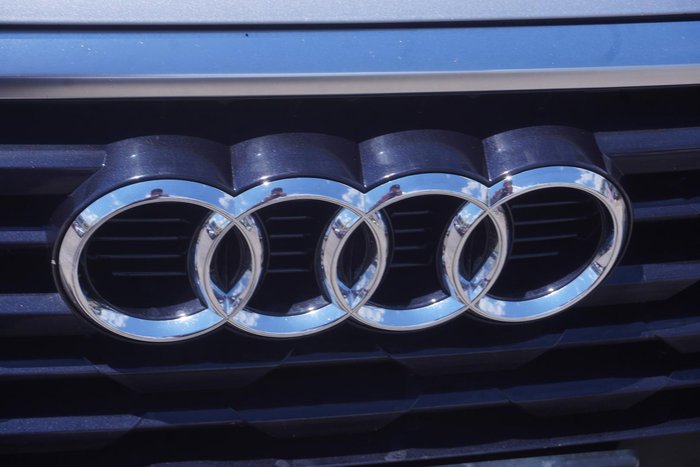 2019 Audi Q2 35 TFSI design