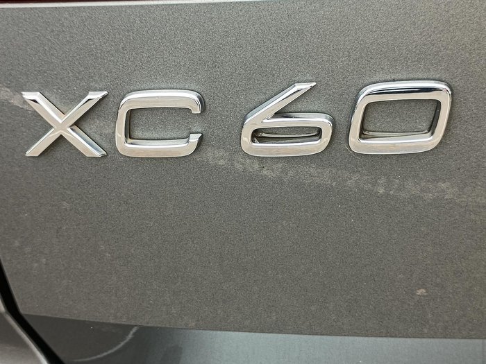 2019 Volvo XC60 T5 Momentum MY19 AWD Osmium Grey