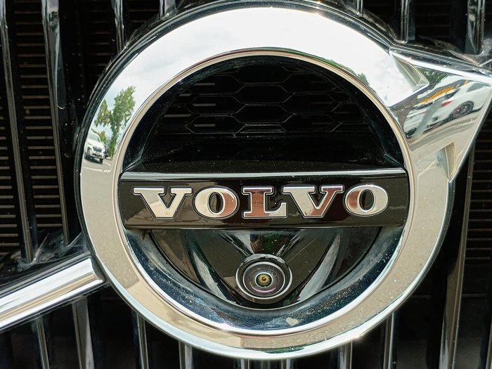 2019 Volvo XC60 T5 Momentum MY19 AWD Osmium Grey