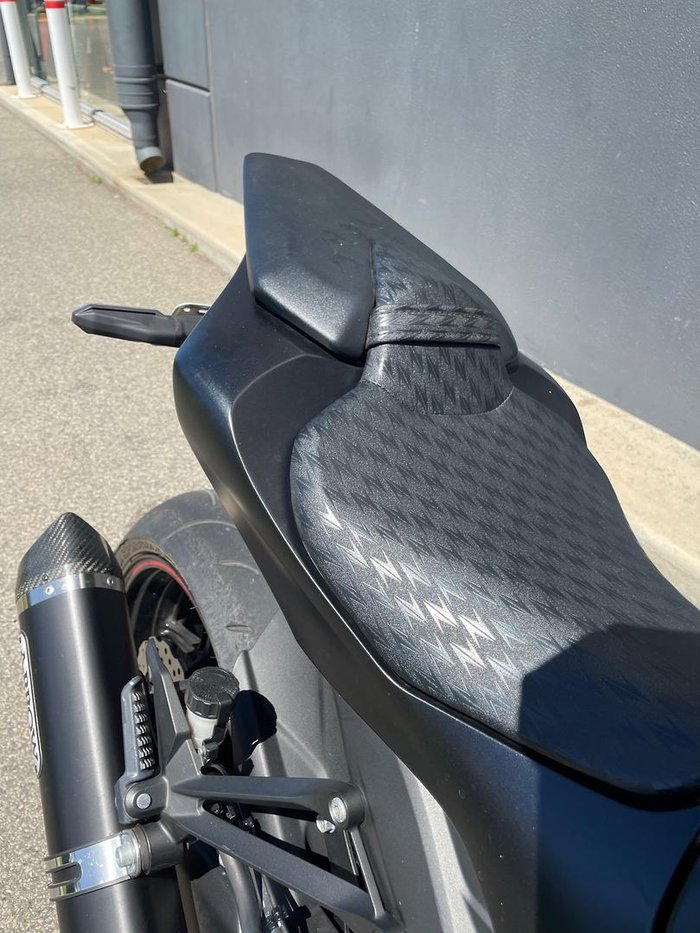 2018 Kawasaki Z1000 ABS Z Black