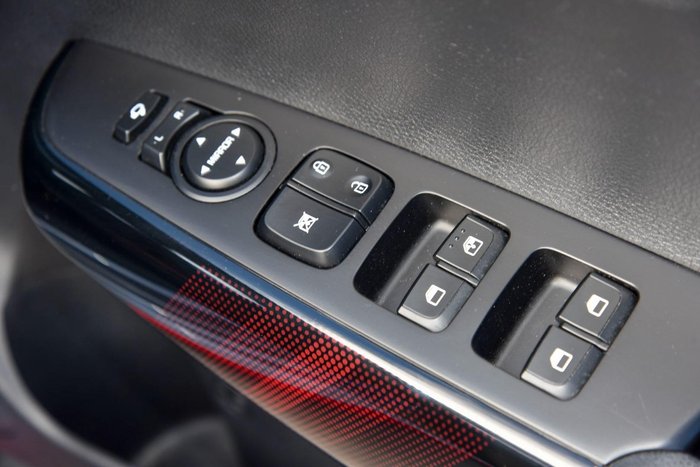 2020 Kia Picanto GT-Line