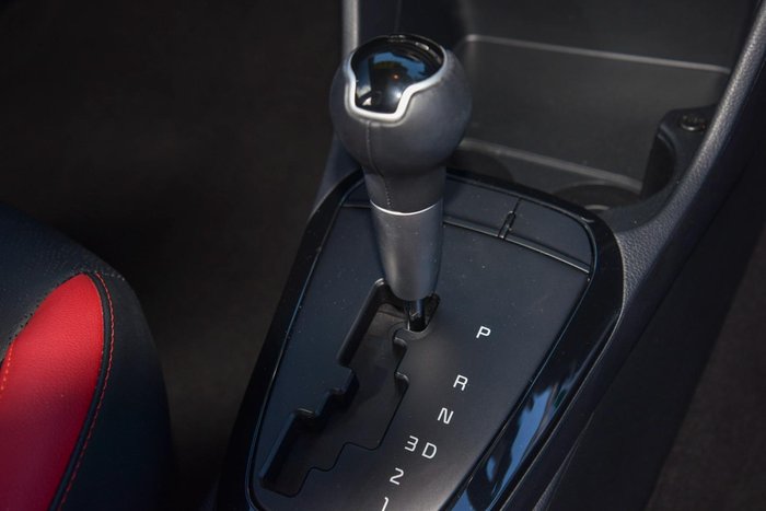 2020 Kia Picanto GT-Line