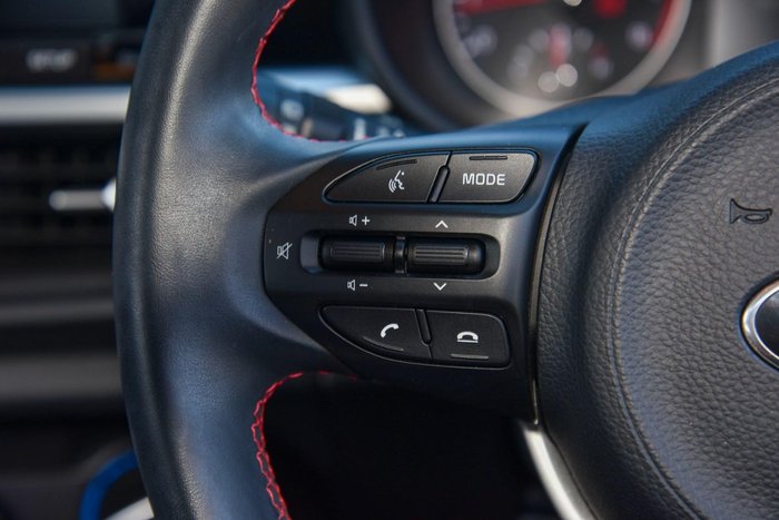 2020 Kia Picanto GT-Line