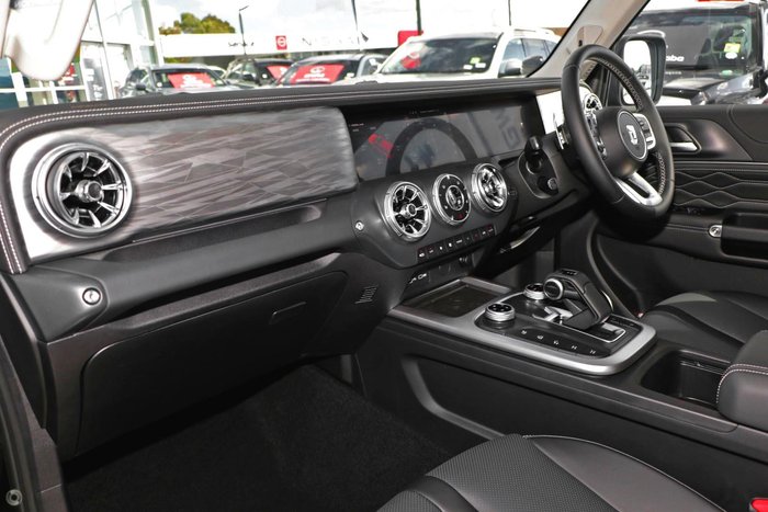 2026 GWM Tank 300 Ultra