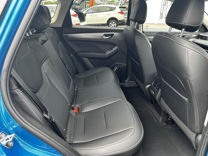 2025 GWM Haval Jolion Lux Hybrid