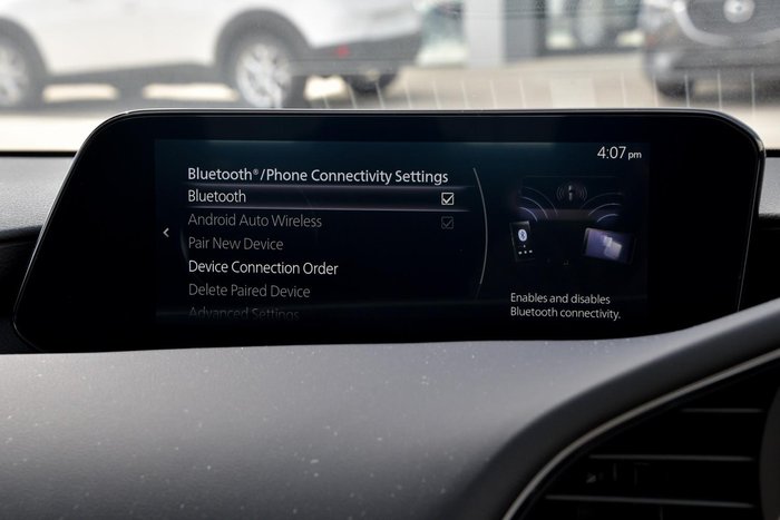 2025 Mazda 3 G20 Evolve