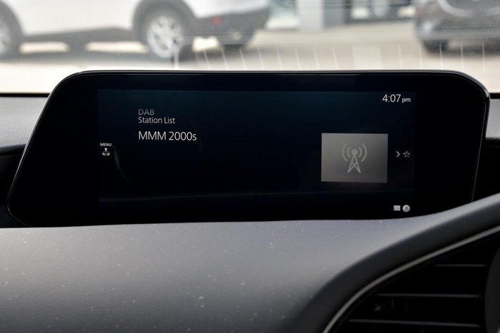 2025 Mazda 3 G20 Evolve