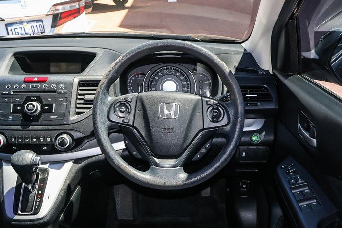 2013 Honda CR-V VTi
