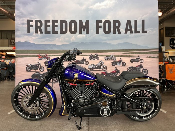 2023 HARLEY-DAVIDSON FXBR BREAKOUT (117)