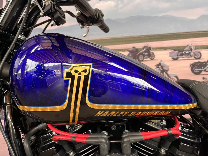 2023 HARLEY-DAVIDSON FXBR BREAKOUT (117)