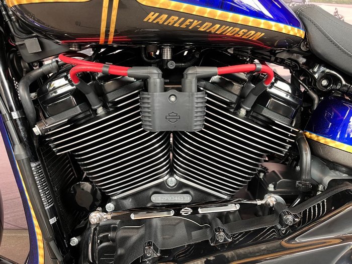 2023 HARLEY-DAVIDSON FXBR BREAKOUT (117)