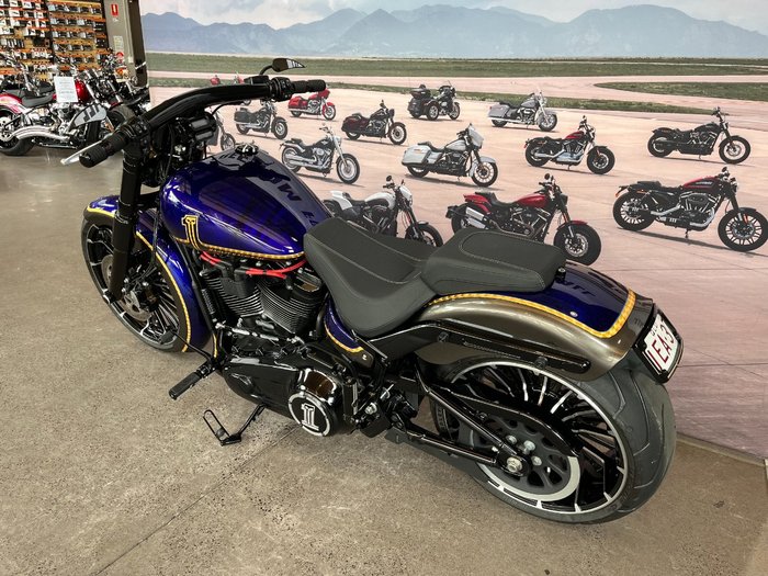 2023 HARLEY-DAVIDSON FXBR BREAKOUT (117)