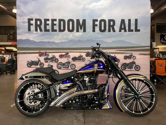 2023 HARLEY-DAVIDSON