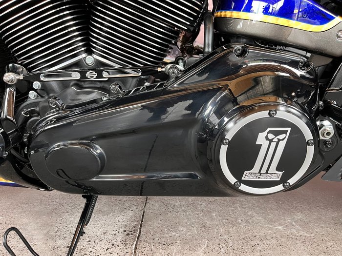 2023 HARLEY-DAVIDSON FXBR BREAKOUT (117)