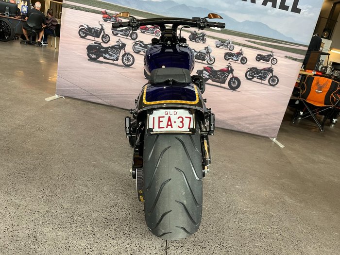 2023 HARLEY-DAVIDSON FXBR BREAKOUT (117)