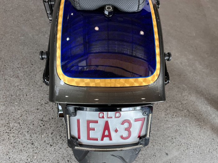 2023 HARLEY-DAVIDSON FXBR BREAKOUT (117)