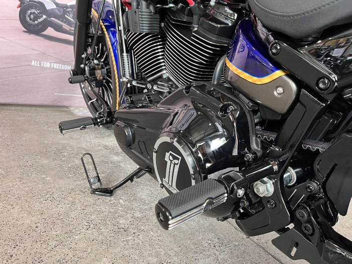 2023 HARLEY-DAVIDSON FXBR BREAKOUT (117)
