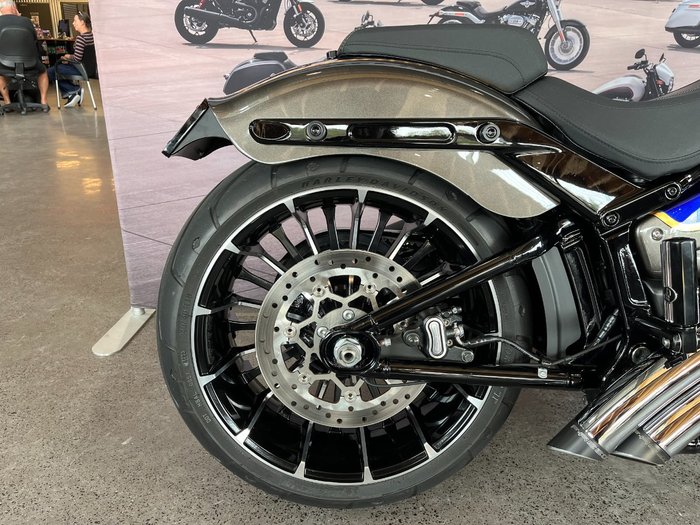2023 HARLEY-DAVIDSON FXBR BREAKOUT (117)