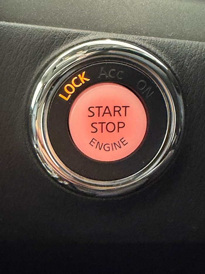 2022 Nissan Patrol Ti-L