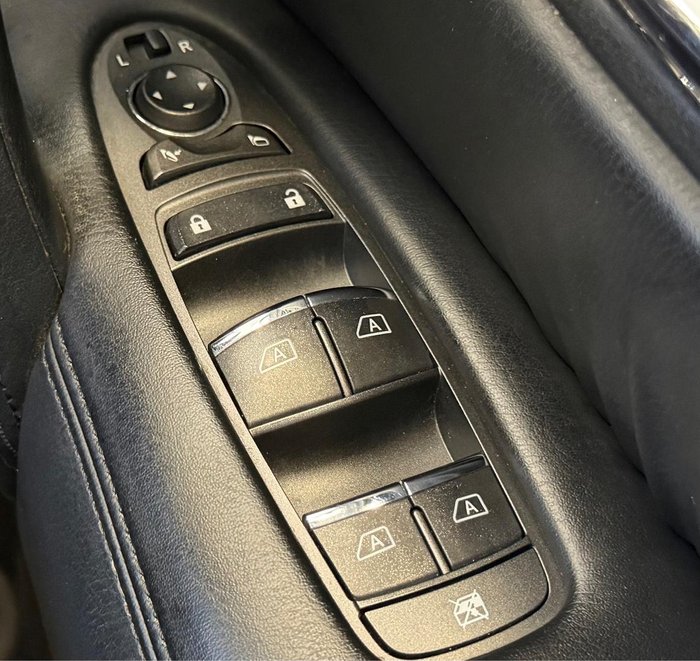 2022 Nissan Patrol Ti-L