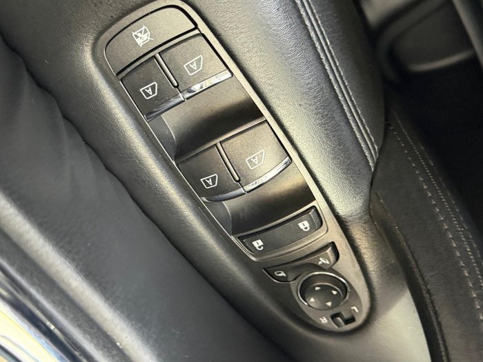 2022 Nissan Patrol Ti-L