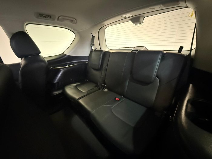 2022 Nissan Patrol Ti-L
