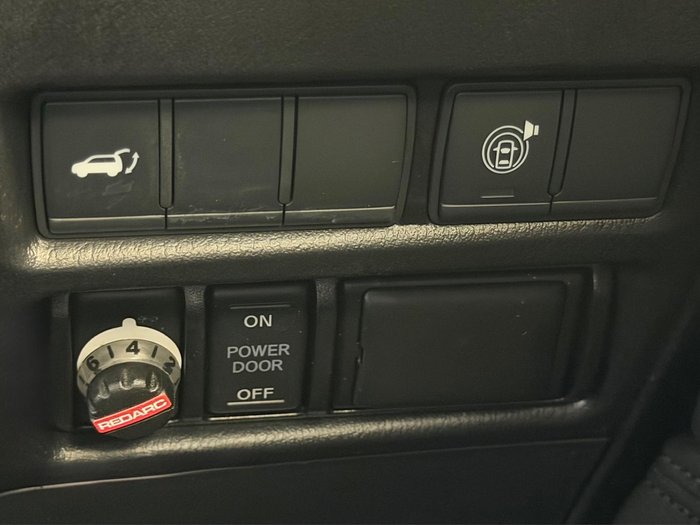 2022 Nissan Patrol Ti-L