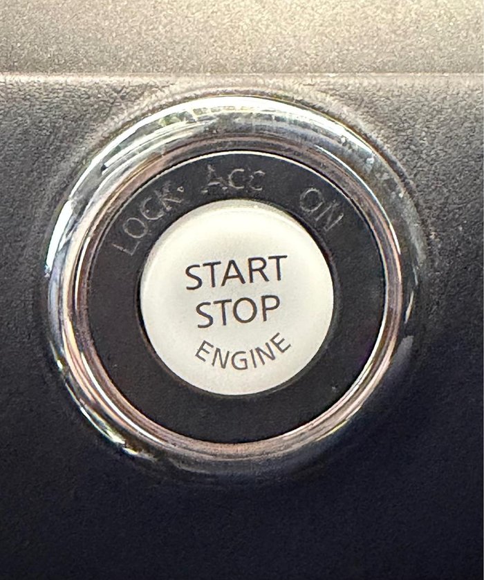 2022 Nissan Patrol Ti-L