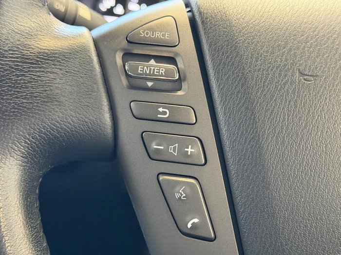 2022 Nissan Patrol Ti-L