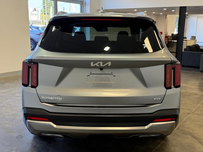 2024 Kia Sorento Sport