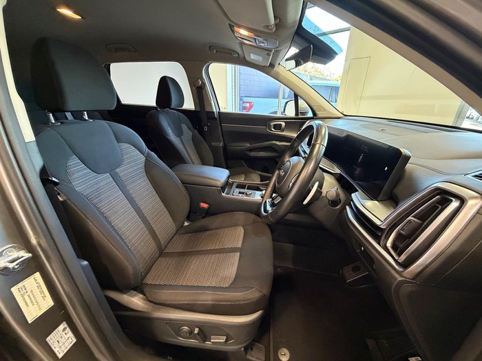 2024 Kia Sorento Sport